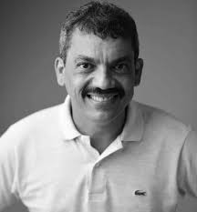 Patricia Fernandes entrevista Alexandre Lino