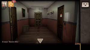 It is time to escape the room! Spotlight Room Escape Level 2 Hope Walkthrough Youtube