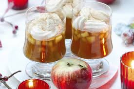 Apfelpunsch Aus Dem Thermomix Mein Zaubertopf Rezept Apfelpunsch Punsch Weihnachtsessen