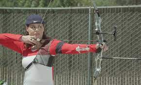 In 2004, davis launched the geena davis institute on gender in media, which works collaboratively with the entertainment industry to dramatically increase the presence of female characters in media. This Celeb Was A World Class Archer Now She Campaigns For Women S Rights