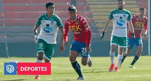 Brandon quintero volverá con magallanes. Magallanes U Espanola Martin Palermo Debuta Oficialmente En U Espanola En Duelo Espanola Live Streams Soccer Online Chevroletkearneyijo