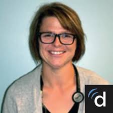 Dr. Abigail Shoemaker, MD