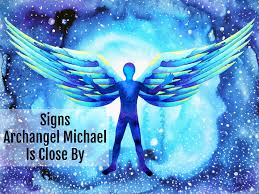 Guardian angel ga michael, nairobi, kenya. 6 Signs Archangel Michael Is Visiting You The Angel Writer