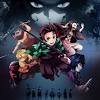 Kimetsu no yaiba release year: 1