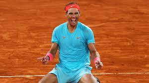 French open 2020 men's singles final highlights: French Open 2020 Final Score Rafael Nadal Beats Novak Djokovic To Tie Roger Federer Grand Slams Record