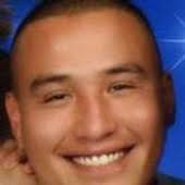 Obituary information for Steven Chavez Apodaca