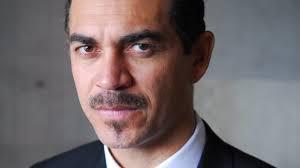 Foto: Ed Oliveira brincou com o fato de ter sido escolhido para viver o  novo vilão da novela 'Velho Chico'. 'Acho que é pela minha cara de mau',  disse à coluna 'Telinha',