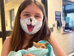 Wildcat Veterinarian Winter 2023 by K-State College of Veterinary Medicine 