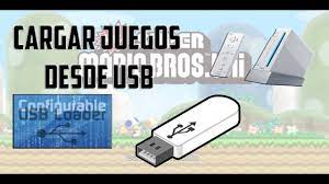 A lot of options are available and directly editable from the. Cargar Juegos Desde Usb A Nuestra Wii Cfg Usb Loader By Abraham Geraldo