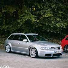 For The Family Not Audi Rs4 B5 V6 Biturbo Avant Quattro Rs4b5 Oz Superturismo Avus Silver Camp Allroad Audi Wagon Volkswagen Passat Audi A4