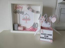 Zur Gestrigen Card In A Box Click In Rosa Gesellt Sich Heute Der Passende Rahmen Den Ra Geschenke Verpacken Geburtstag Geschenkideen Geburtstag Box Basteln