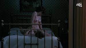 Nude video celebs » Helena Bonham Carter nude - The Wings of the Dove (1997)