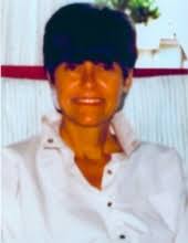 Obituary information for Sally Jane Moore