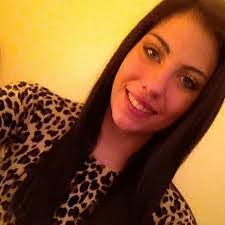 Samantha Wehner's Instagram, Twitter & Facebook