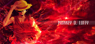 What was monkey d luffy's dream as a child? Monkey D Luffy Wallpaper By Seolsheoxty On Deviantart