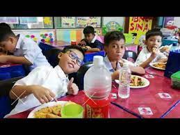 Pibg sjkc kuo kuang 2. Sambutan Hari Raya Sjkc Kuo Kuang 2 2018 Youtube