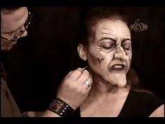 11 Halloween makeup ideas