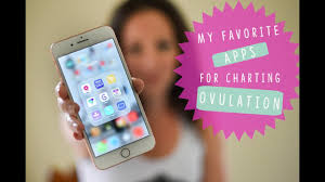 Ovulation And Fertility Tracking Apps My Favorite Apps For Charting Basal Body Temp