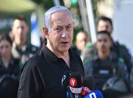 If that is what it takes to neutralize iran's nuclear capabilities. The Blinkers Have Been Removed American Voters Are Changing Their Minds On Netanyahu And Israel The Independent