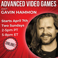 Dig deep into the realm of video games with seasoned voice actor Gavin  Hammon (@gavinhammon), who you may know as the voice of Kenny from The  Walking Dead game or Bolivar Trask from the new X-Men '97 ...