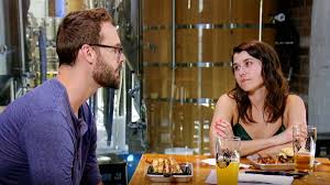 Born and raised in lexington, south carolina, bice is a free spirit whose parents have been married for 18 a special matchmaking episode of married at first sight airs june 12 at 8 p.m. Married At First Sight Recap Amber Bowles Learns Matt Gwynne Seen With Another Girl Jamie Thompson Picks Fight With Elizabeth Bice