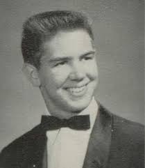 I just got word that Larry Russel '59 died this evening. I am sure an obit  will be in paper in the next few days. Larry was a good Christian man and