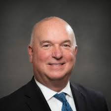 Township Trustees » Washington Township