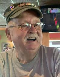 Daniel R Buzzell Obituary March 23, 2022