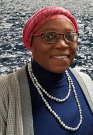 My wonderful sister, Rev Dr Doreen Morrison, passed away late April and  this is to inform those of you I have not been able to contact. She will be  greatly missed. If