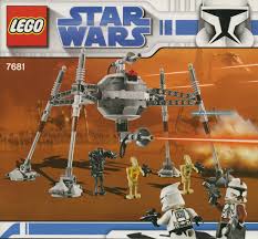 The 15 best lego star wars sets. Star Wars The Clone Wars Brickset Lego Set Guide And Database