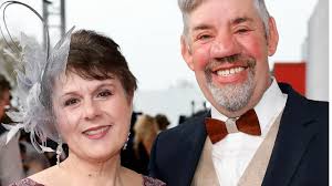 Bauer sucht Frau: Iris und Uwe feiern ihren 10. Hochzeitstag