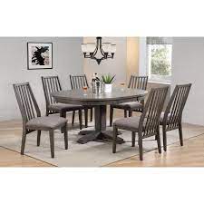 We did not find results for: Crenshaw 7 Piece Dining Set In 2020 Dining Room Sets 7 Piece Dining Set Nook Dining Set