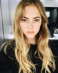 Emily Wickersham On Instagram This Is Me Today Hair Styles Beauty Hair