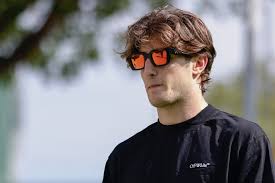 'Rumours in the paddock' claim Flavio Briatore didn't sign Jack Doohan for  solely sporting reasons