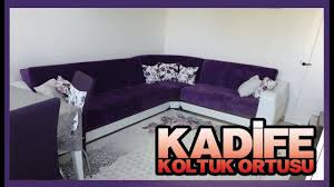 Koltuk takımları öyle ha deyince değiştirilebilen ürünler olmadığından genellikle uzun yıllar kullanım amacı ile sağlam ve kaliteli olanlarından seçilir ve yıllarca kullanılır. Lastikli Kadife Koltuk Ortusu Canli Yayin Youtube