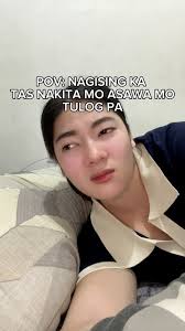 Ag cute talaga matulog #pov #reelsfacebook #reelsfypシ #foryourpage  #reelstrending #fypreels