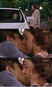 I can't wait for the upcoming episodes. The Greatest Love S Dokko Jin Reenergizes With Passionate Kiss Soompi