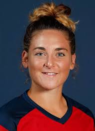 2016 Women's Soccer Roster