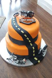 Stag are proud to be partnering with cake bikes. Harley Cakes Harley Davidson Cake Motorcycle Cake Biker Birthday
