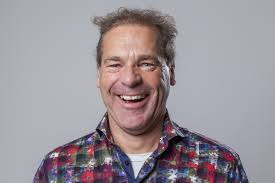 Olaf (paspoort idem), 63 jaar