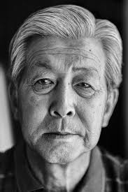 Black Rain Hibakusha — Thomas Damm