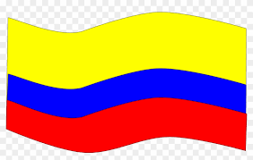 Bandera de colombia, tricolor, simbolo patrio de la . Bandera Colombia Bandera Colombia Png Free Transparent Png Clipart Images Download