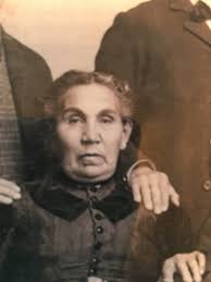 Sophia DuBreuil Palaquin Gwynn (1837-1912)