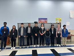 Harmony Science Academy Carrollton