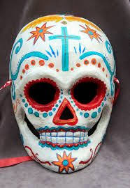 Image Result For Traditional Mexican Masks Mexican Mask Mexican Art Mexican