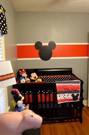 Maybe you would like to learn more about one of these? Mickey Mouse Kids Room Novocom Top