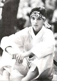 Karate Kid Karate Kid Karate Kid Movie The Karate Kid 1984