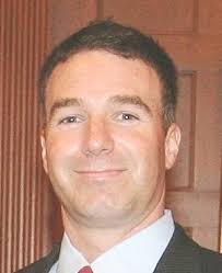 Chris Fontaine promoted to President