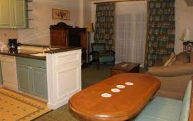 Congress park, the paddock and the springs.all of the preferred view rooms are located in. 1 Bedroom Villa Picture Of Disney S Saratoga Springs Resort Spa Orlando Tripadvisor