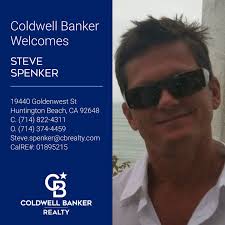 Huntington Beach Coldwell Banker Realty 🌊